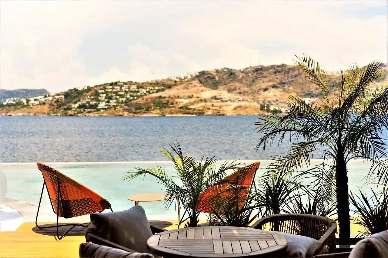 Voger Bodrum By The Sea Yalikavak