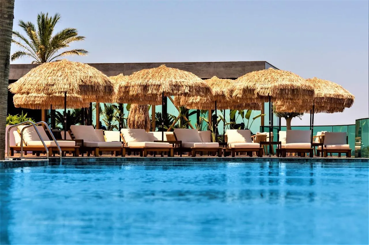 Voger Bodrum By The Sea Yalikavak Hotel