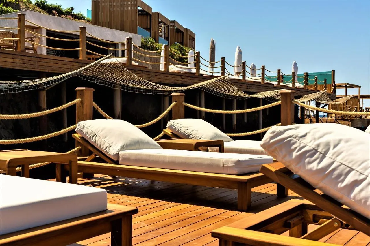 Voger Bodrum By The Sea Yalıkavak