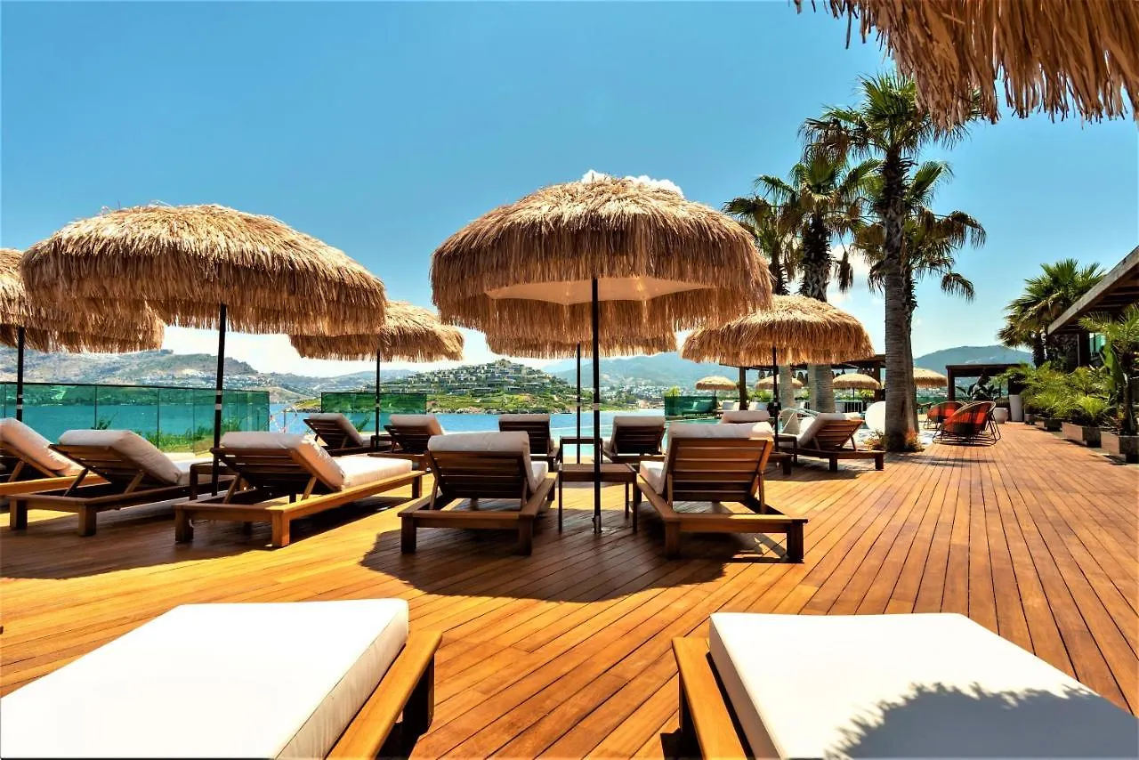 Voger Bodrum By The Sea Yalıkavak Hotel
