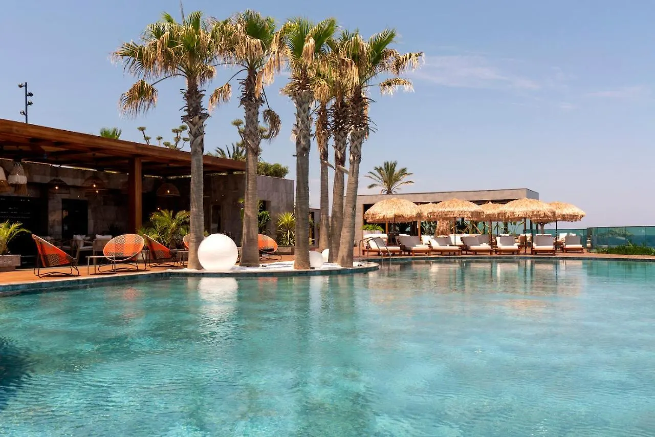 Voger Bodrum By The Sea Yalıkavak 5*,