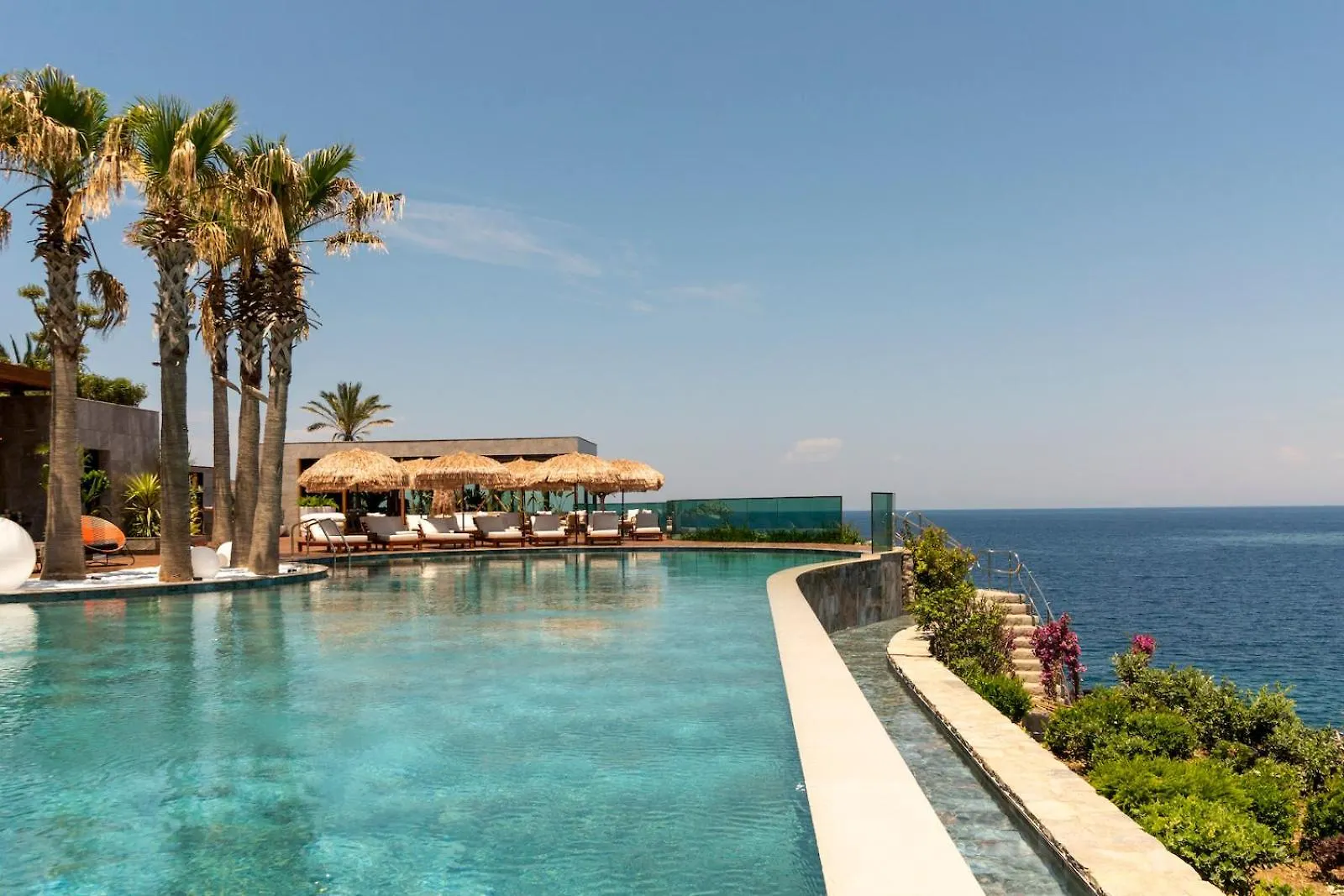 Voger Bodrum By The Sea Yalıkavak