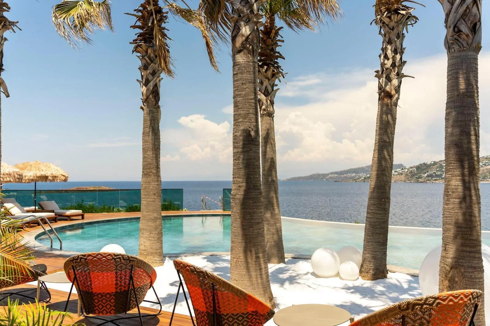 Voger Bodrum By The Sea Yalıkavak 5*,  Turquie
