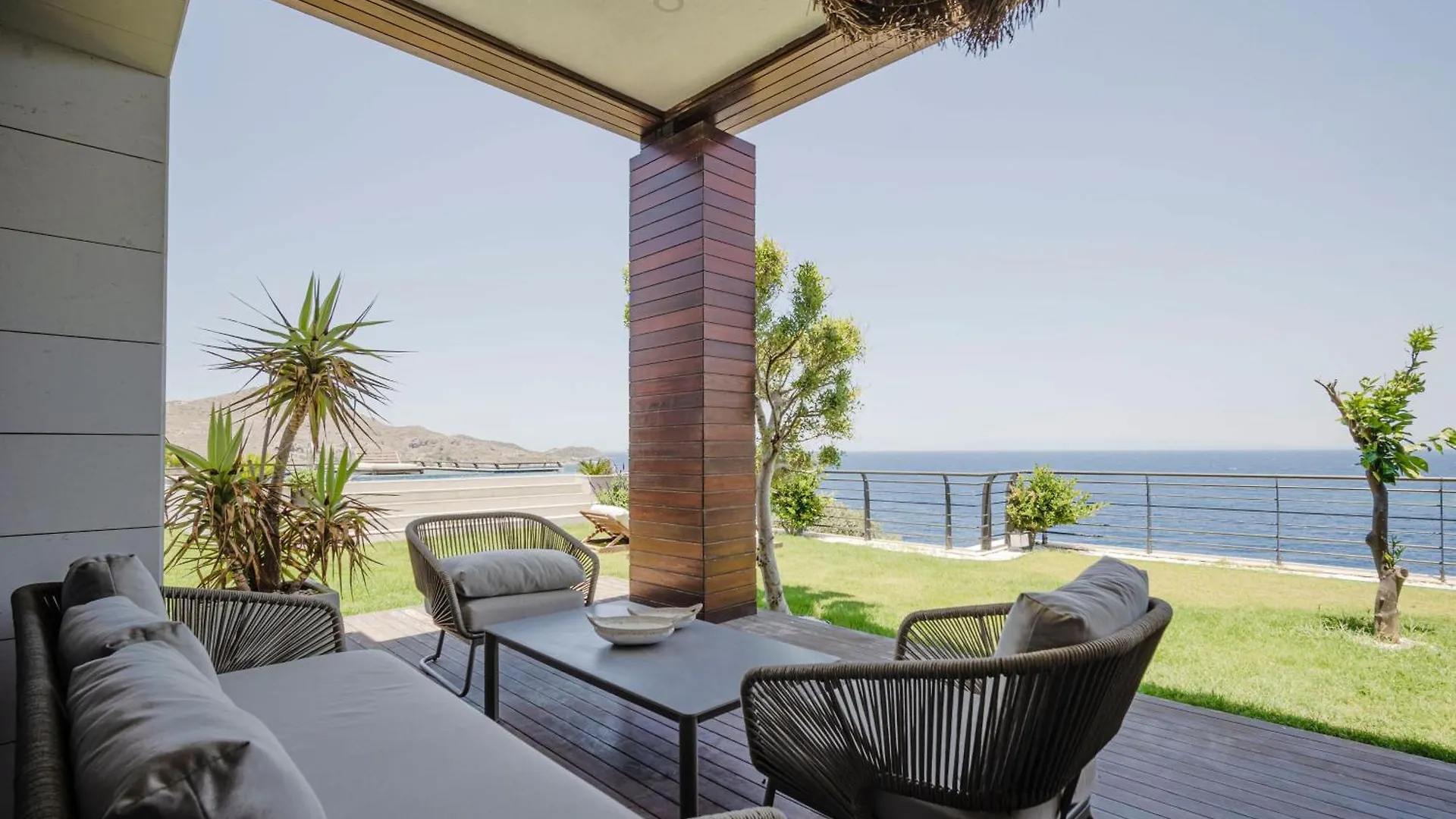 Hotel Voger Bodrum By The Sea Yalikavak