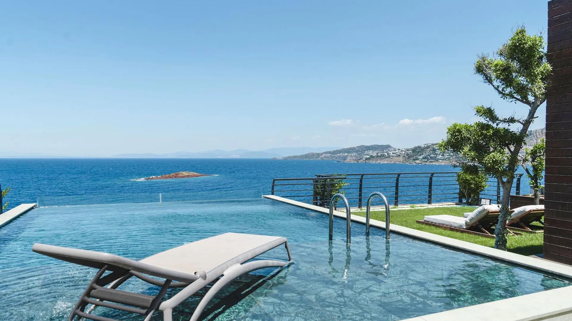 Voger Bodrum By The Sea Yalıkavak Hotel
