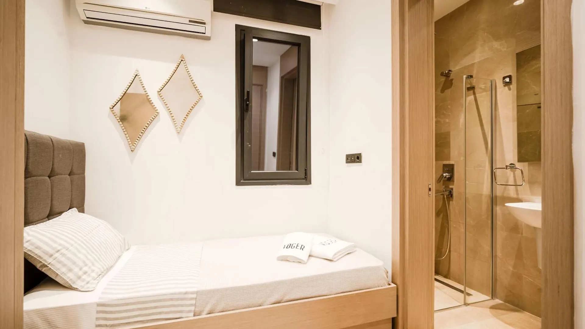 Hotel Voger Bodrum By The Sea Yalıkavak
