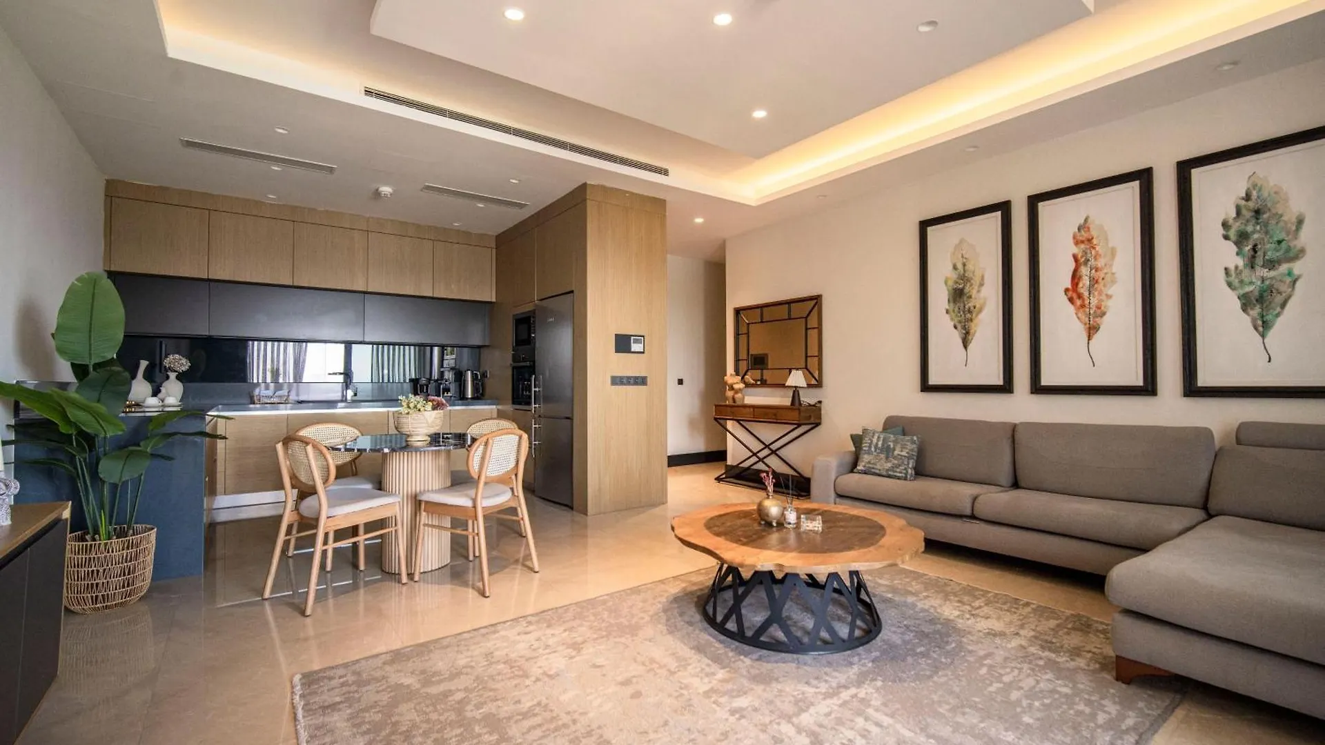 Voger Bodrum By The Sea Yalıkavak Hotel