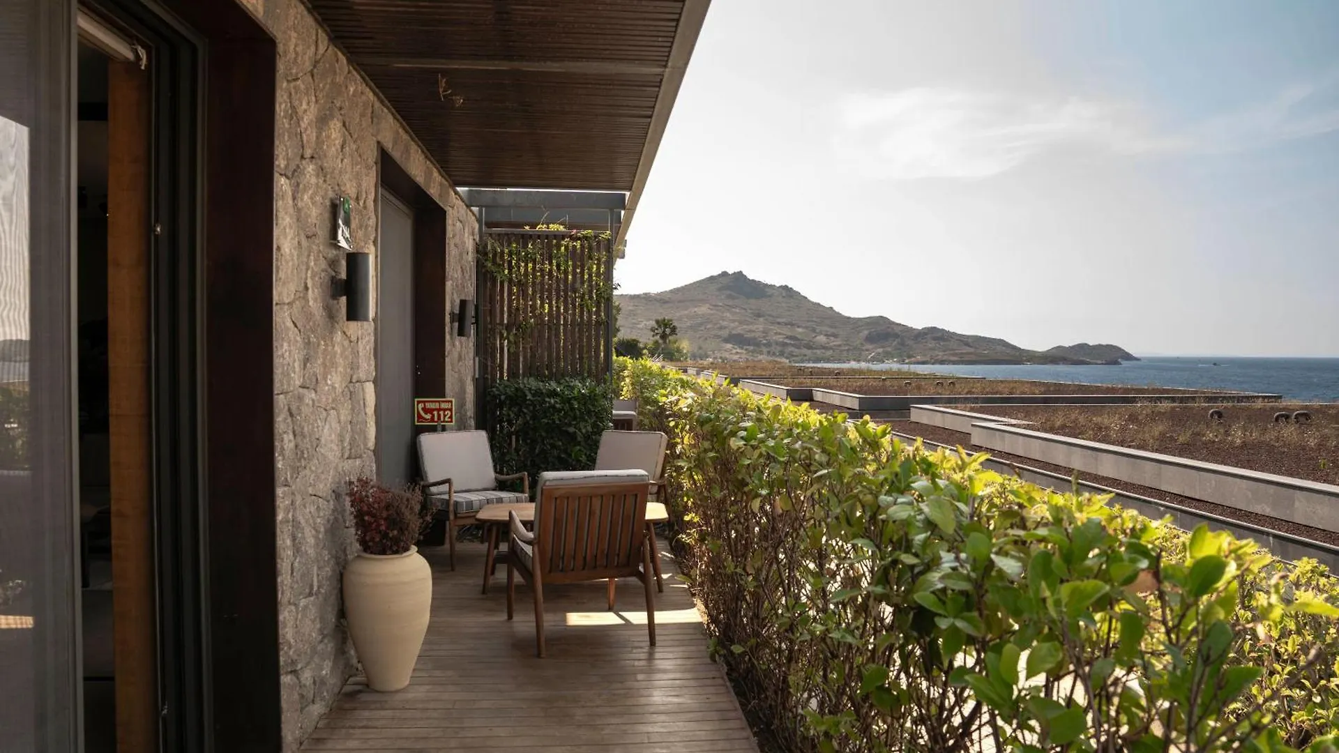 Voger Bodrum By The Sea Yalıkavak