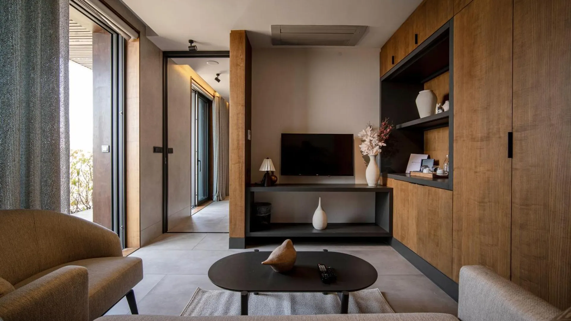 Voger Bodrum By The Sea Yalıkavak