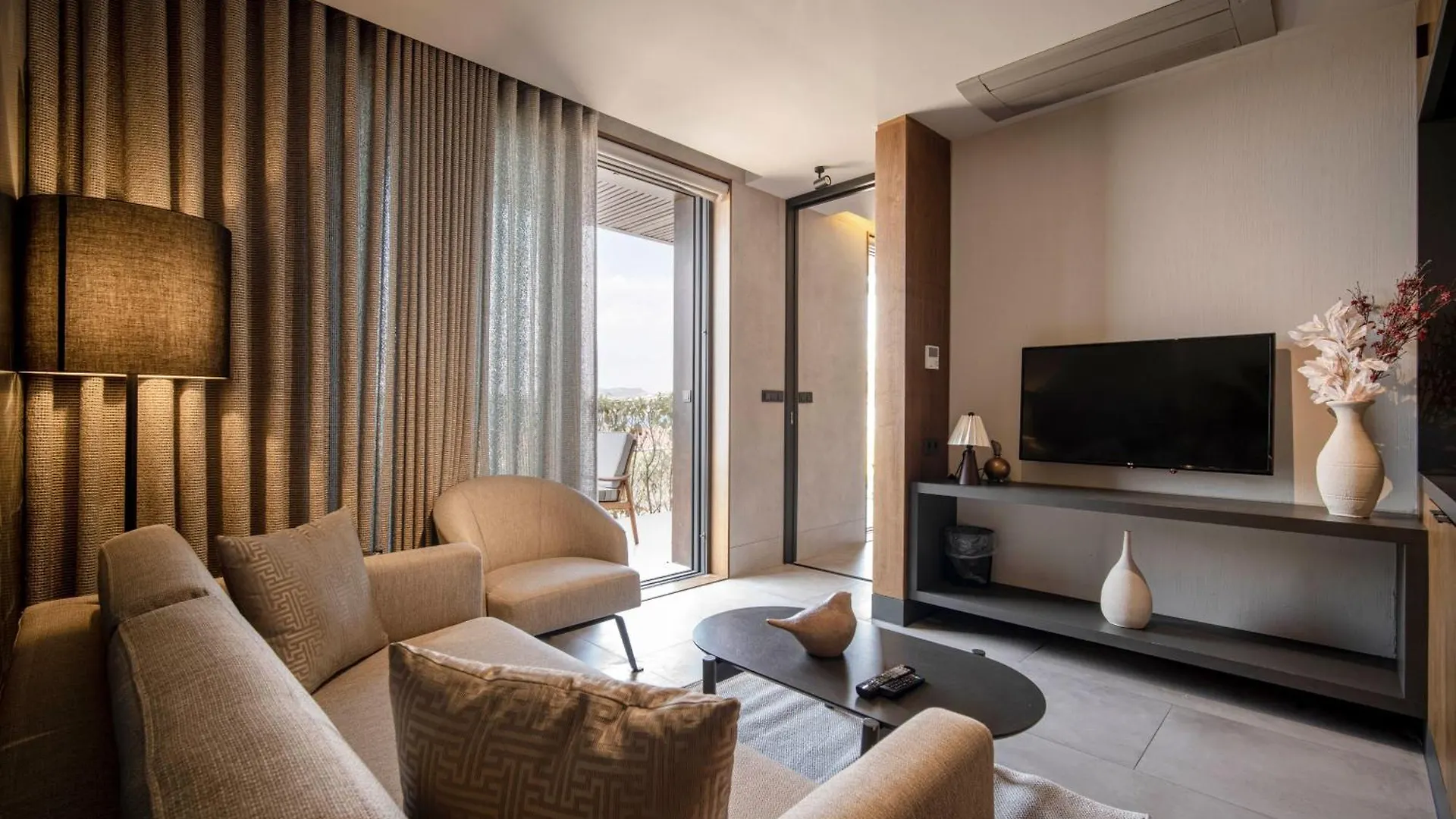 Voger Bodrum By The Sea Yalikavak