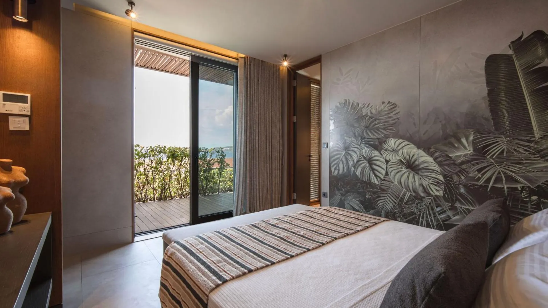 Hotel Voger Bodrum By The Sea Yalikavak