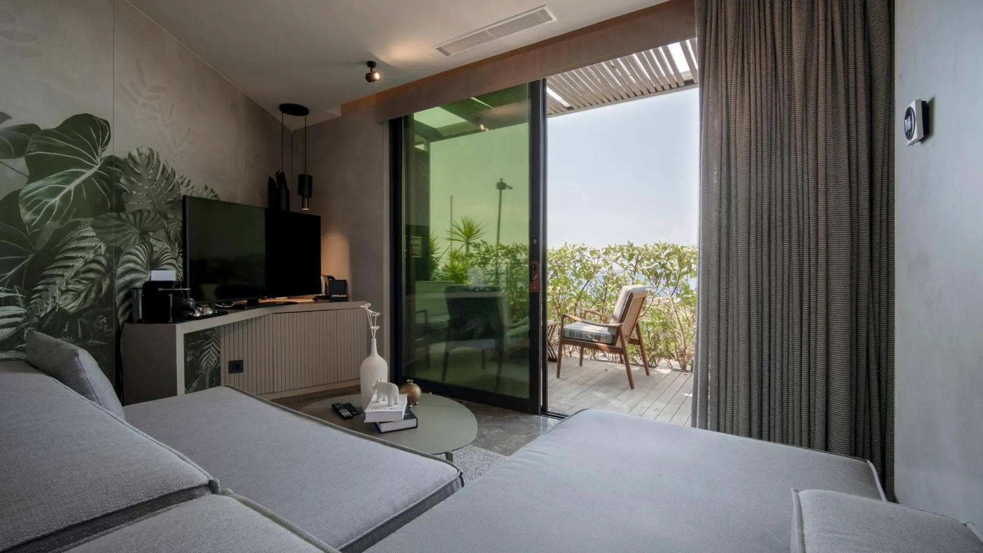 Voger Bodrum By The Sea Yalıkavak Turquie