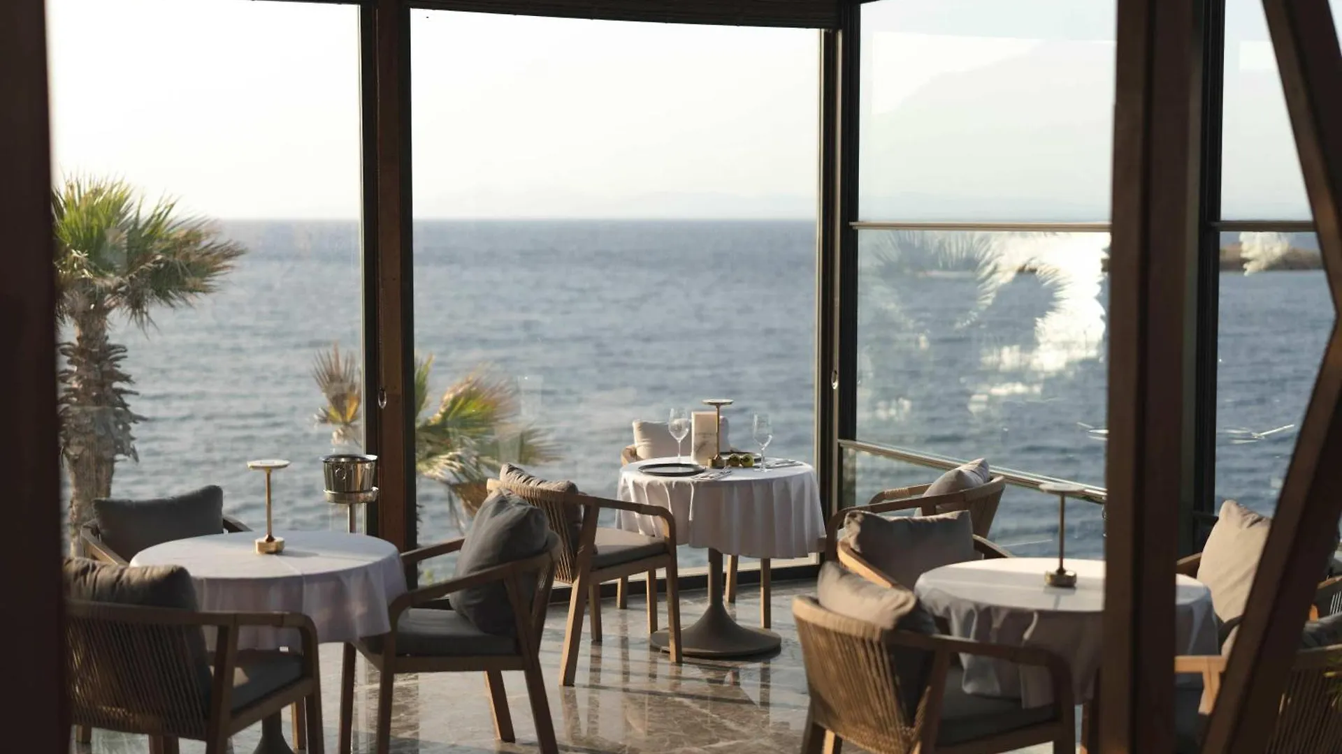 Hotel Voger Bodrum By The Sea Yalikavak
