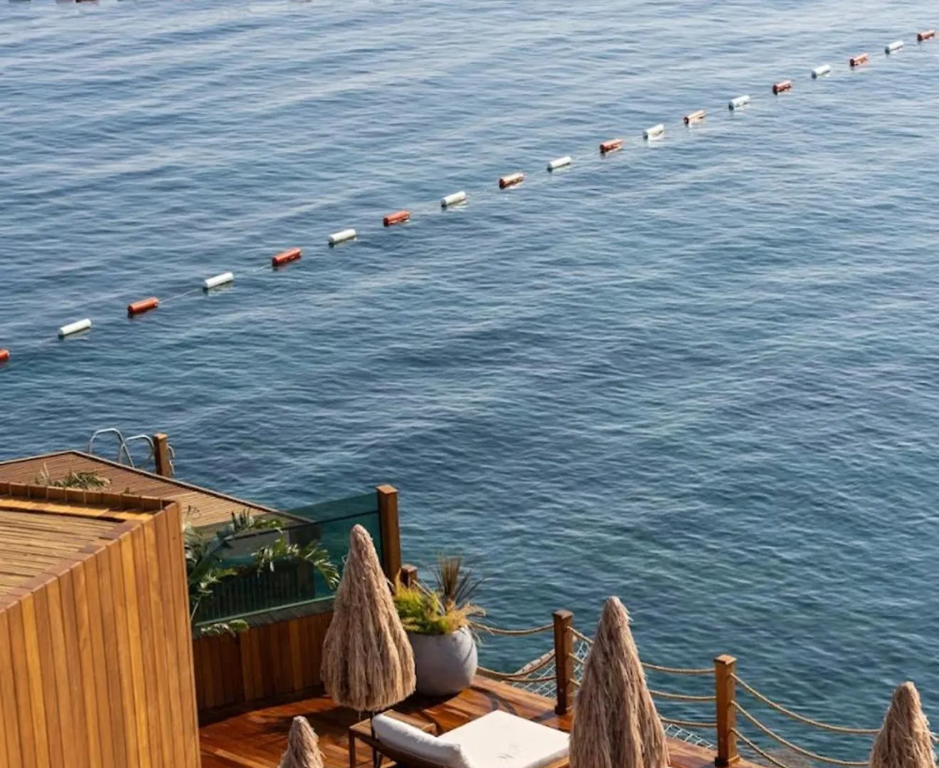 Voger Bodrum By The Sea Yalıkavak