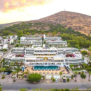 Station touristique Forever Club (adults Only), Bodrum
