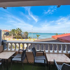 Hotel Soezer, Ayvalı