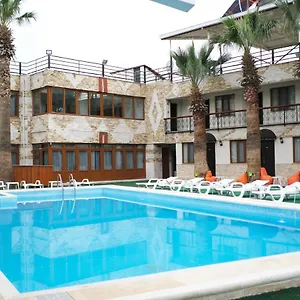 Hotel Apollon Garden Pamukkale, Denizli (Denizli)