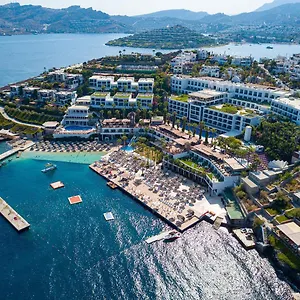Station touristique Delta By Marriott Bodrum, Yalıkavak